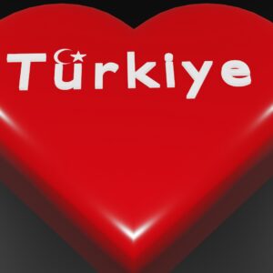 Heart Turkiye