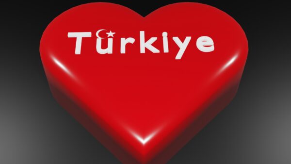 Heart Turkiye